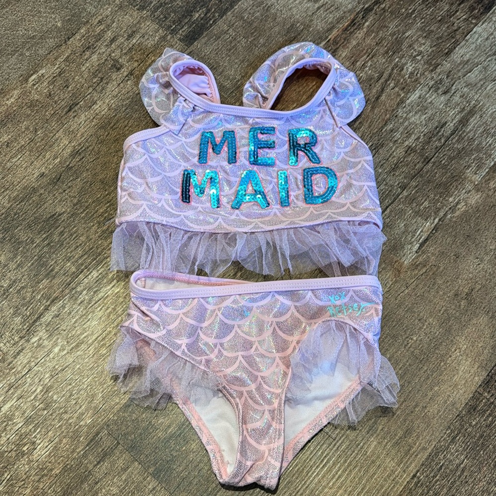 Betsey Johnson Swim